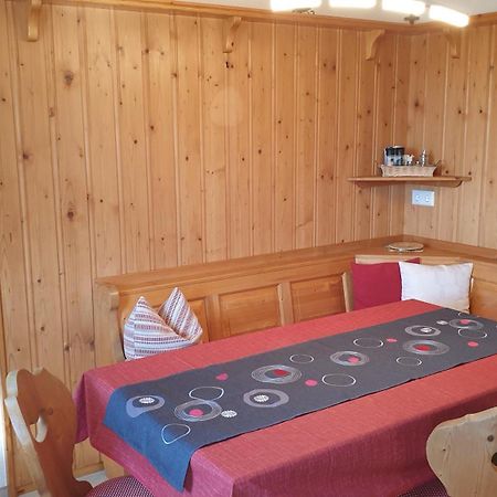 Appartamento Haus Am Kreuzbuehl Dachsberg im Schwarzwald Esterno foto