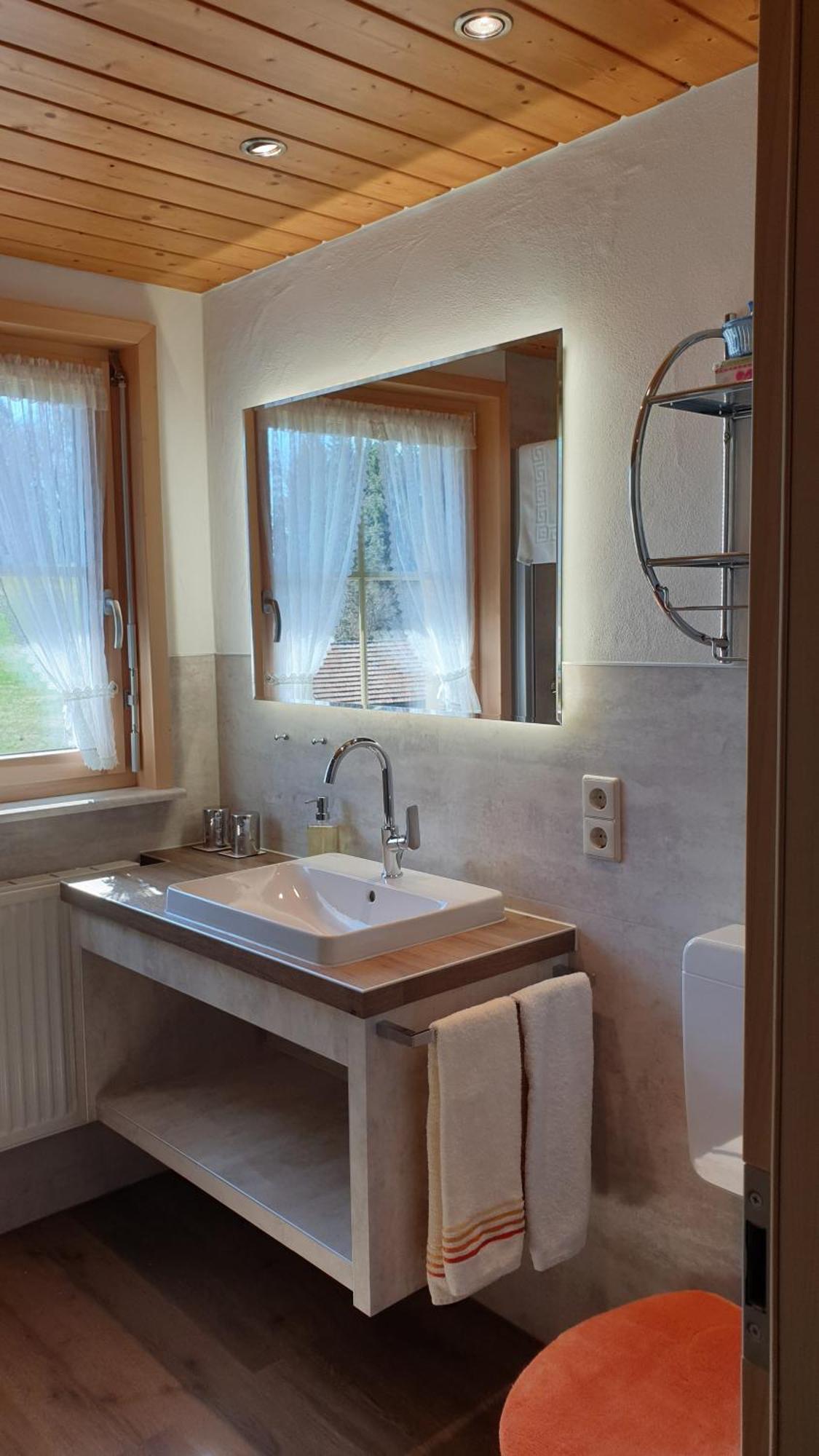 Appartamento Haus Am Kreuzbuehl Dachsberg im Schwarzwald Esterno foto