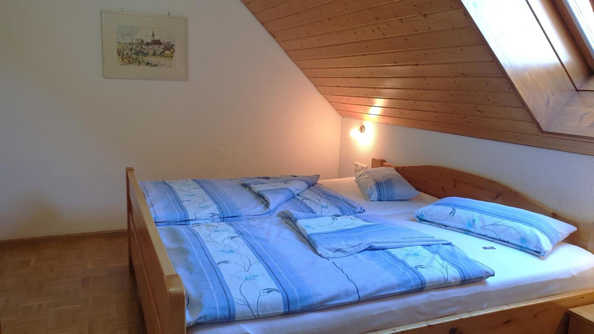 Appartamento Haus Am Kreuzbuehl Dachsberg im Schwarzwald Esterno foto