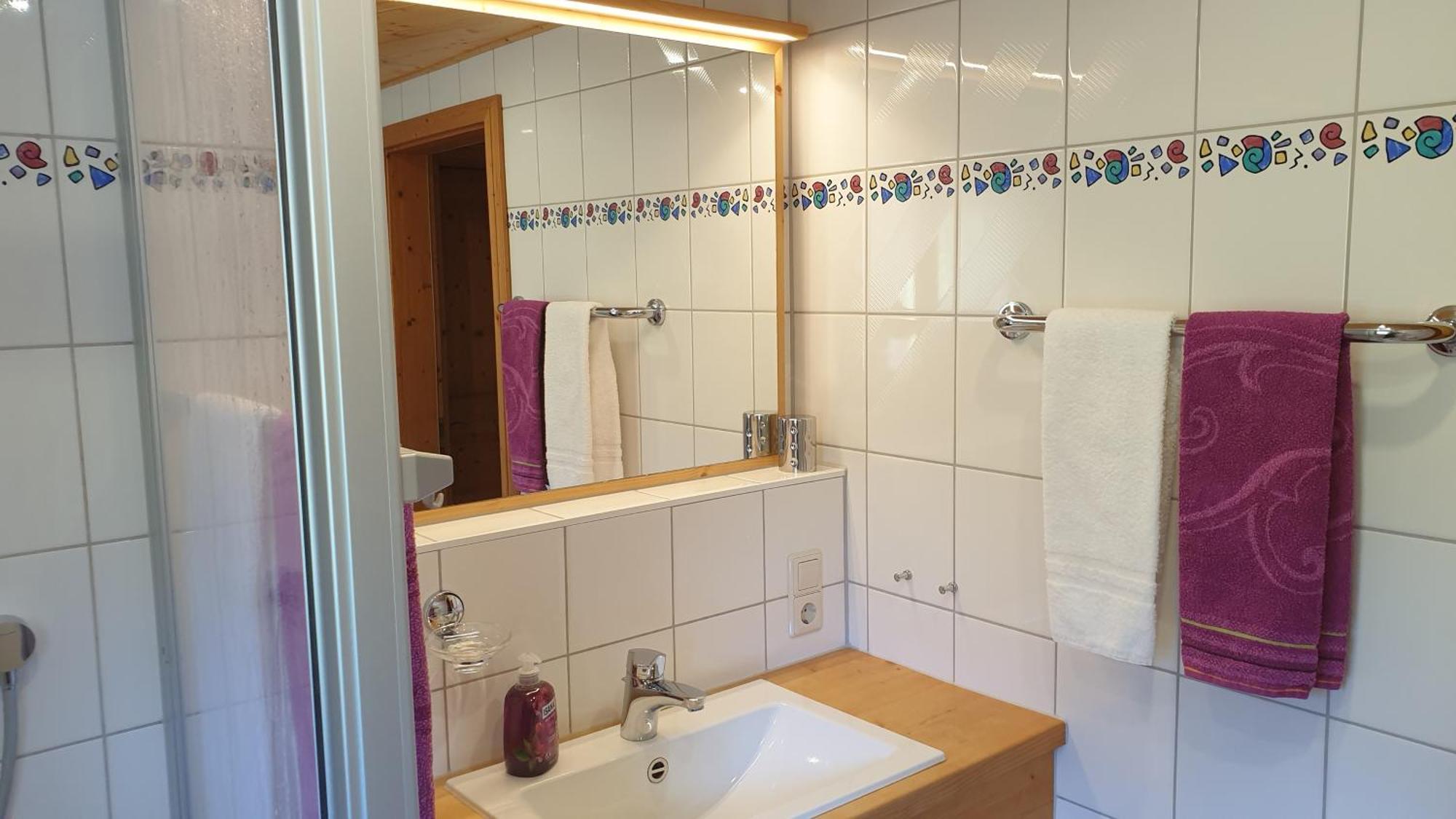 Appartamento Haus Am Kreuzbuehl Dachsberg im Schwarzwald Esterno foto