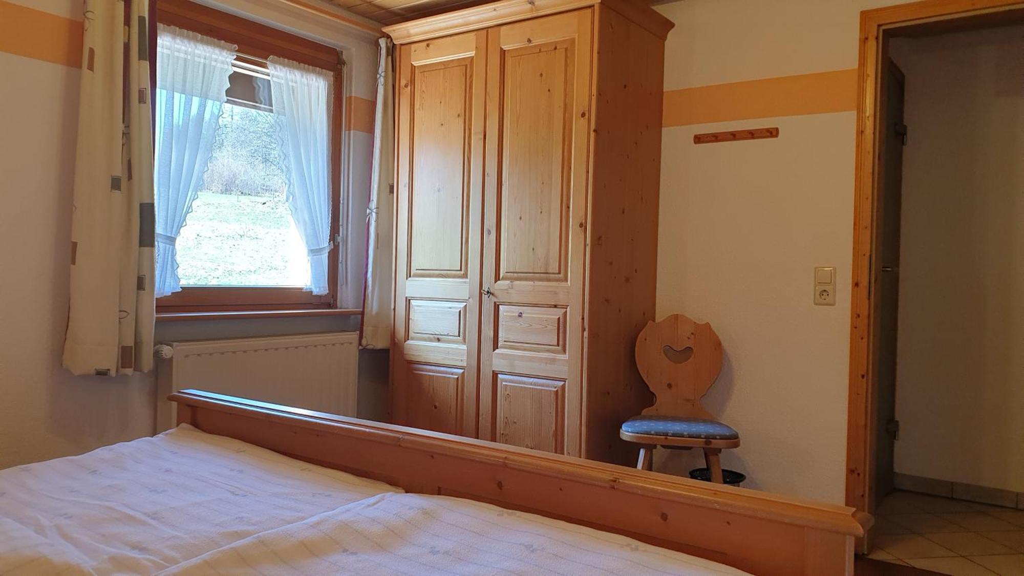 Appartamento Haus Am Kreuzbuehl Dachsberg im Schwarzwald Esterno foto