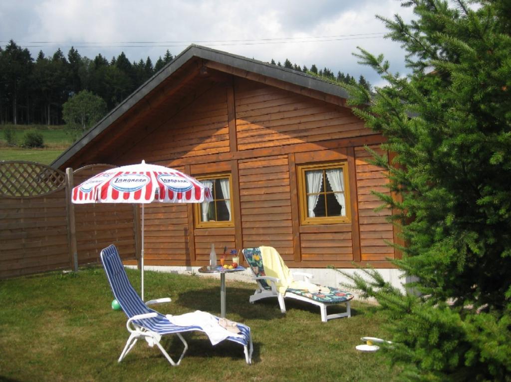 Appartamento Haus Am Kreuzbuehl Dachsberg im Schwarzwald Esterno foto