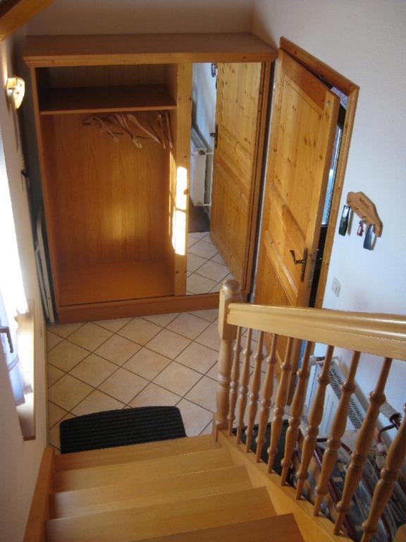 Appartamento Haus Am Kreuzbuehl Dachsberg im Schwarzwald Esterno foto
